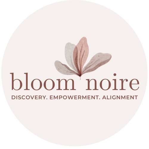 bloom noire