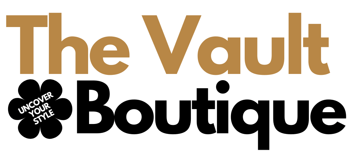 The Vault Boutique