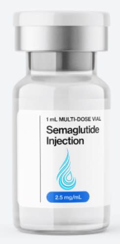 saxenda and semaglutide Saxenda vs Ozempic