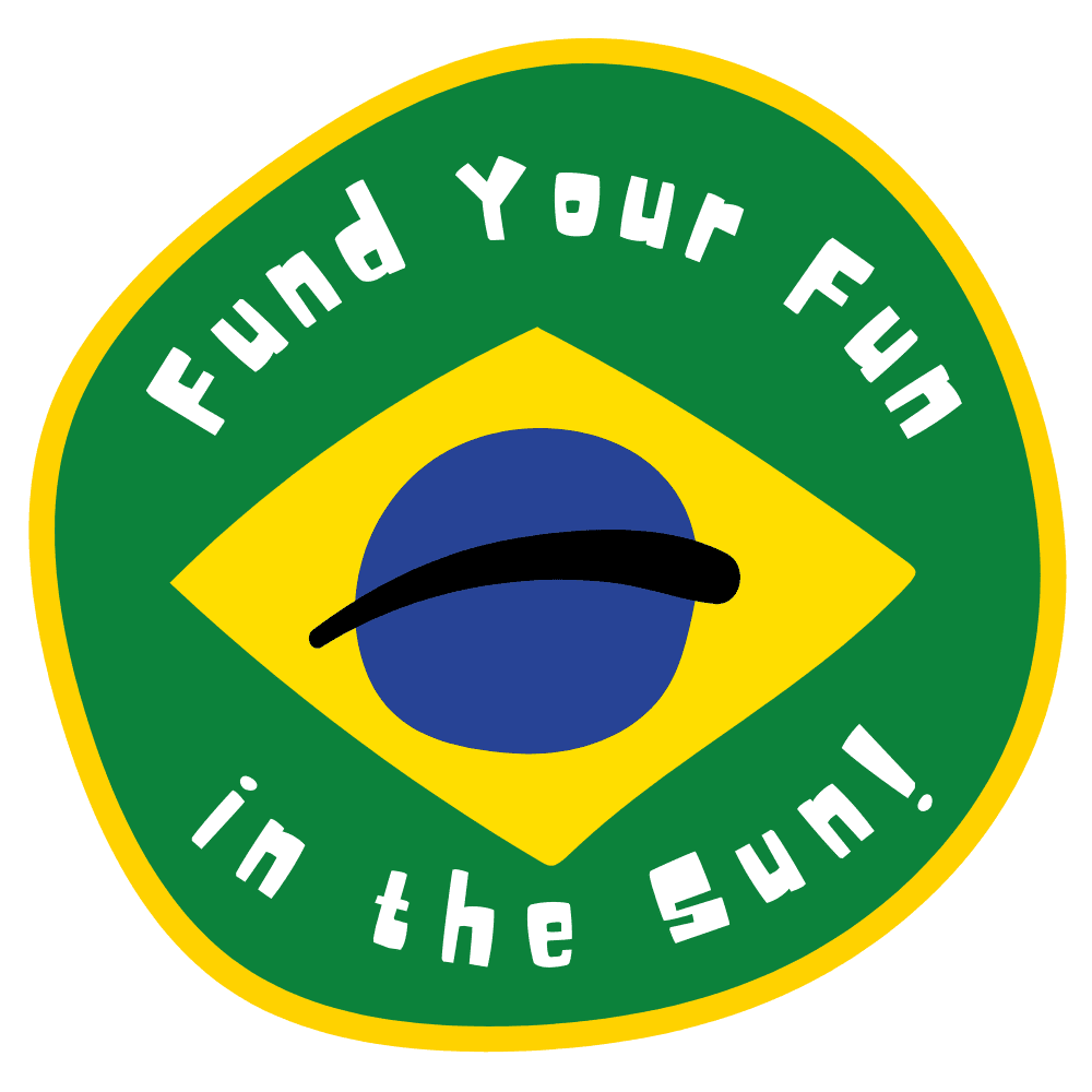 Come Teach English In Brazil