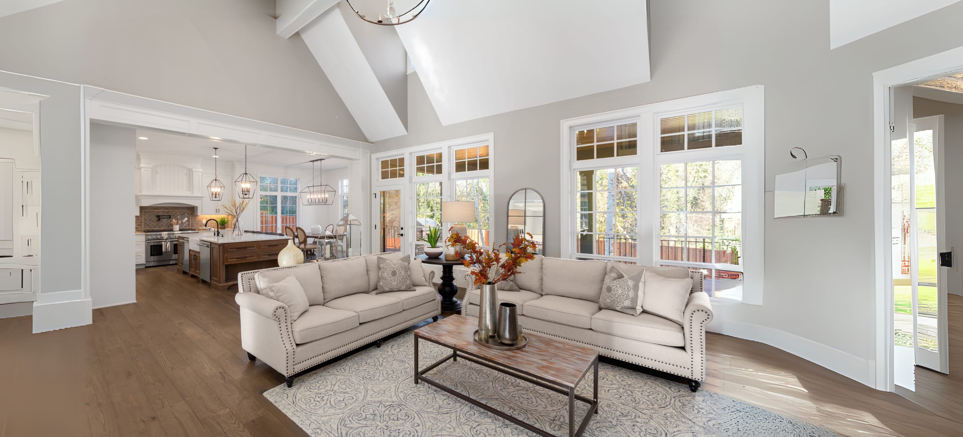 Professional Cleaning Services In Fairfield County Ct Pristine