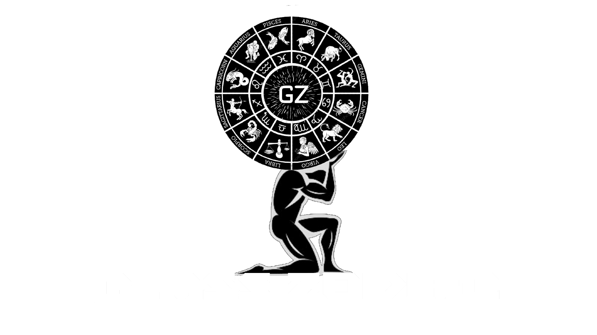 Glass Zodiac