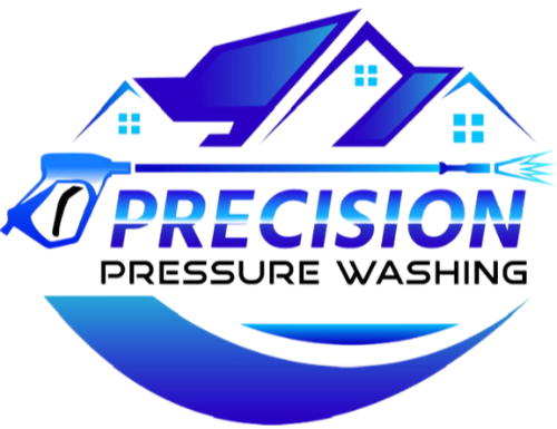 Precision Pressure Washing