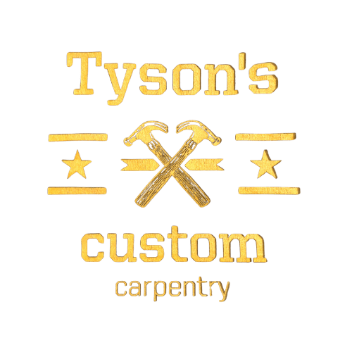 Tysons Custom Carpentry