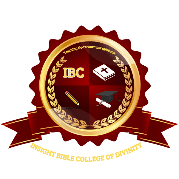 Insight Bible College of Divinity