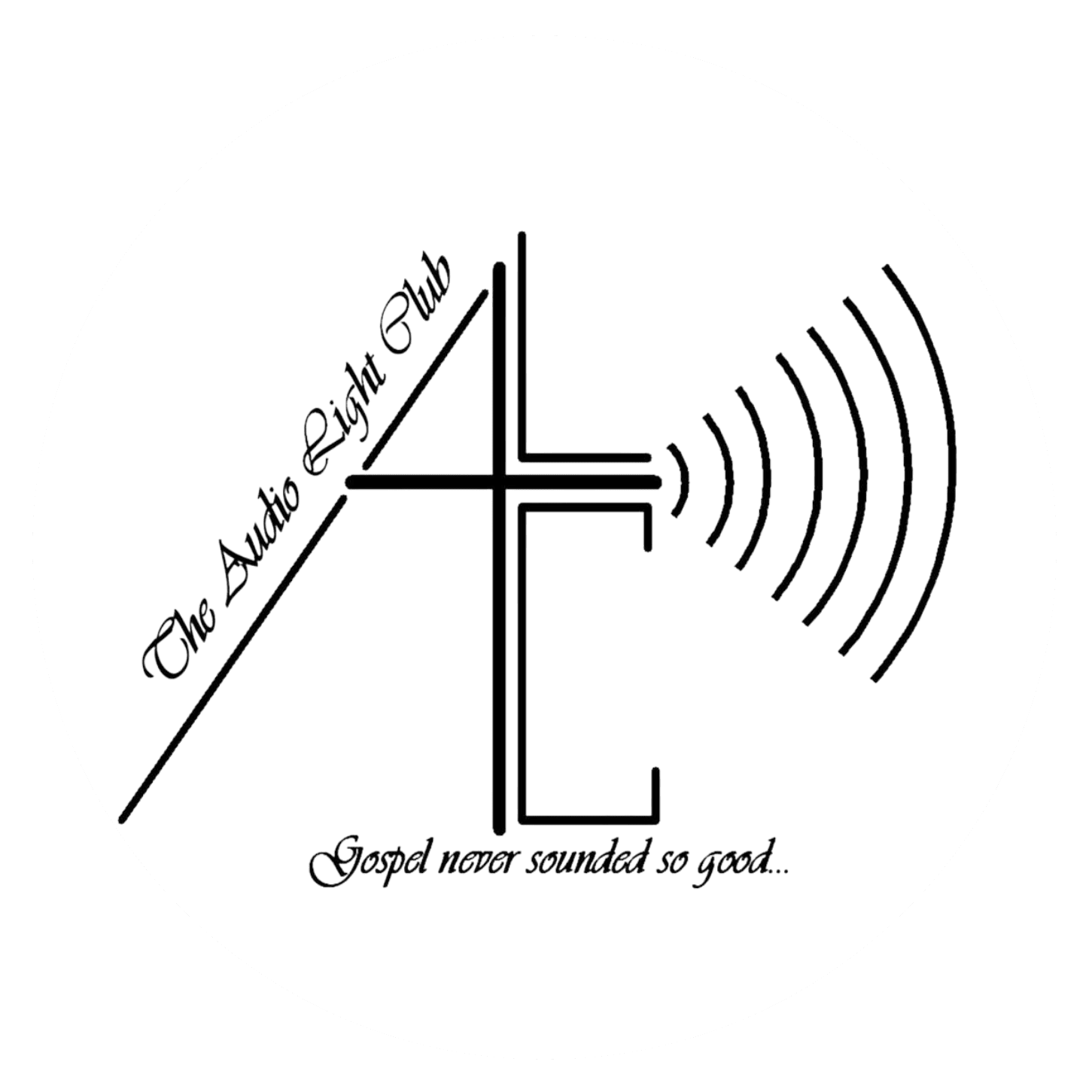 The Audio Light Club Broadcasting Network