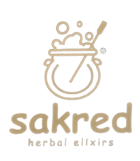 SAKRED HERBAL ELIXIRS