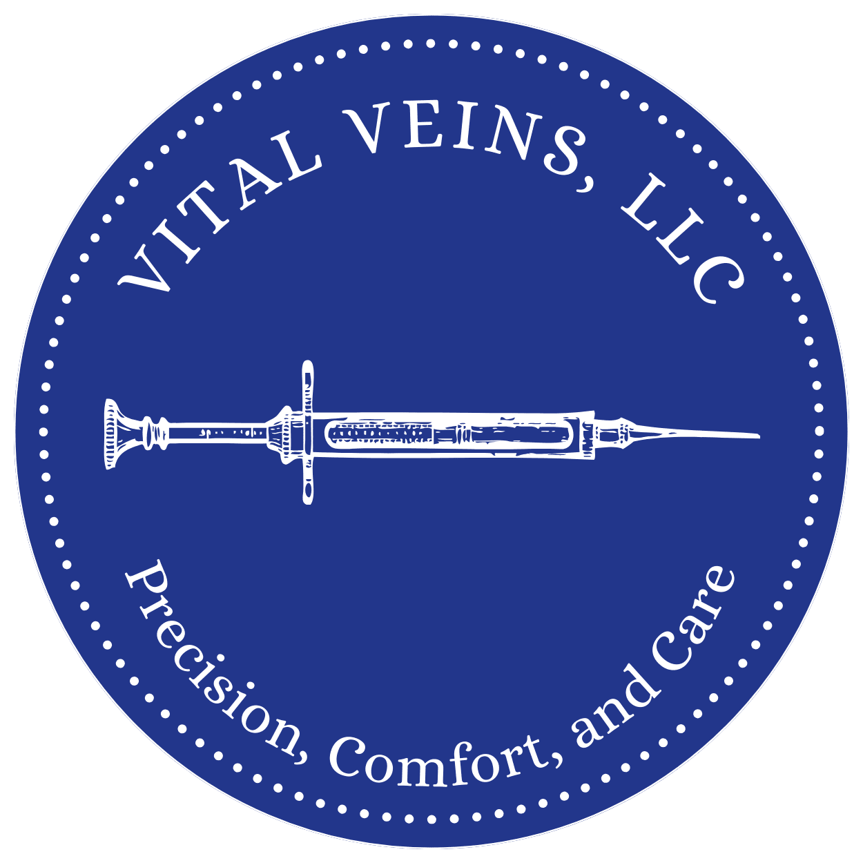 Vital Veins, LLC