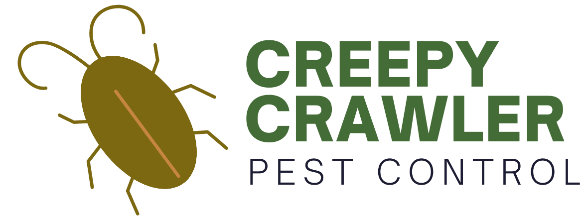 Creepy Crawler Pest Control