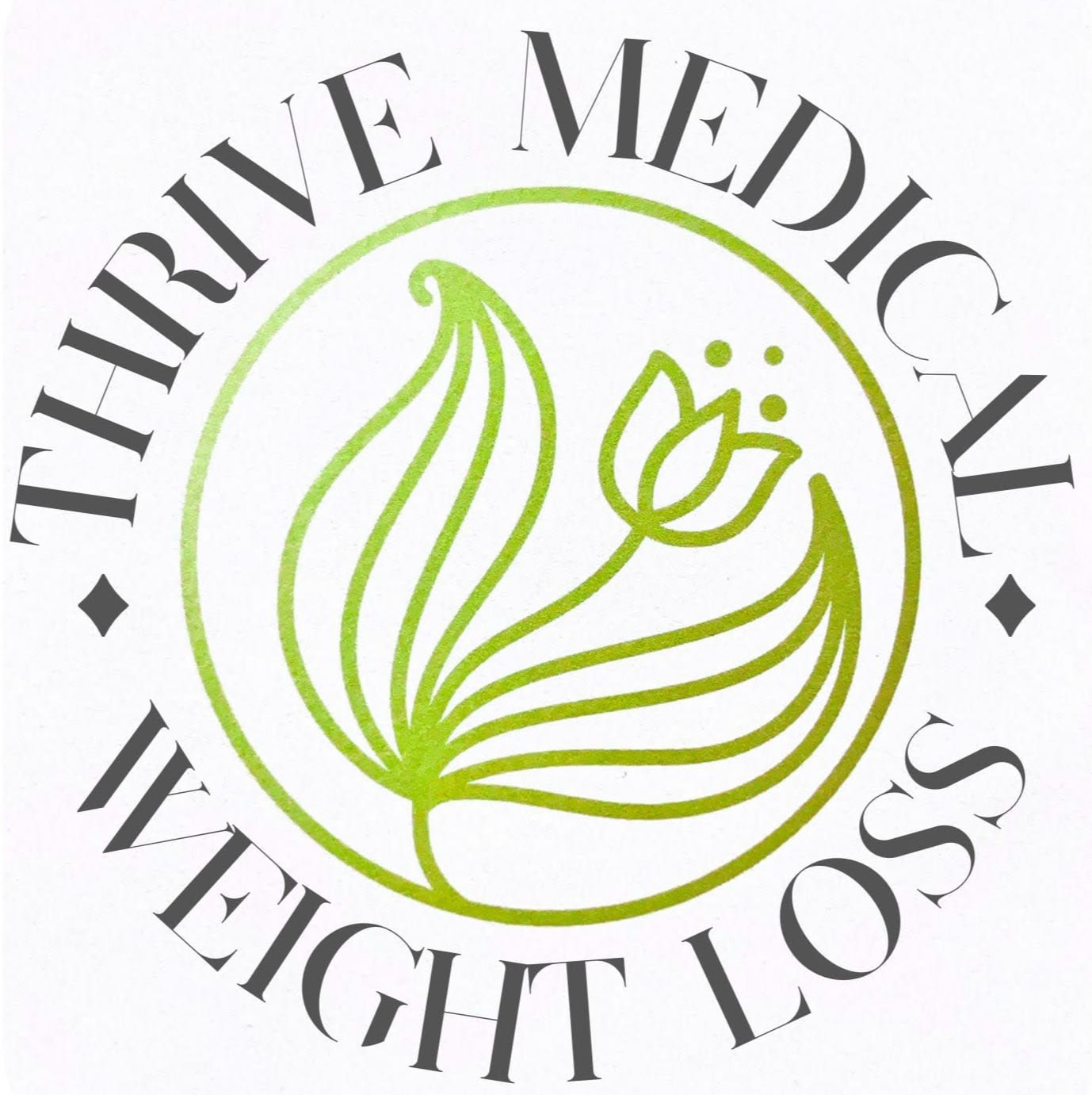 Thrive Medical Weight Loss