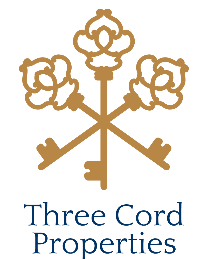 Three Cord Properties, LLC