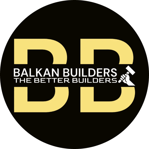 Balkan Builders, LLC