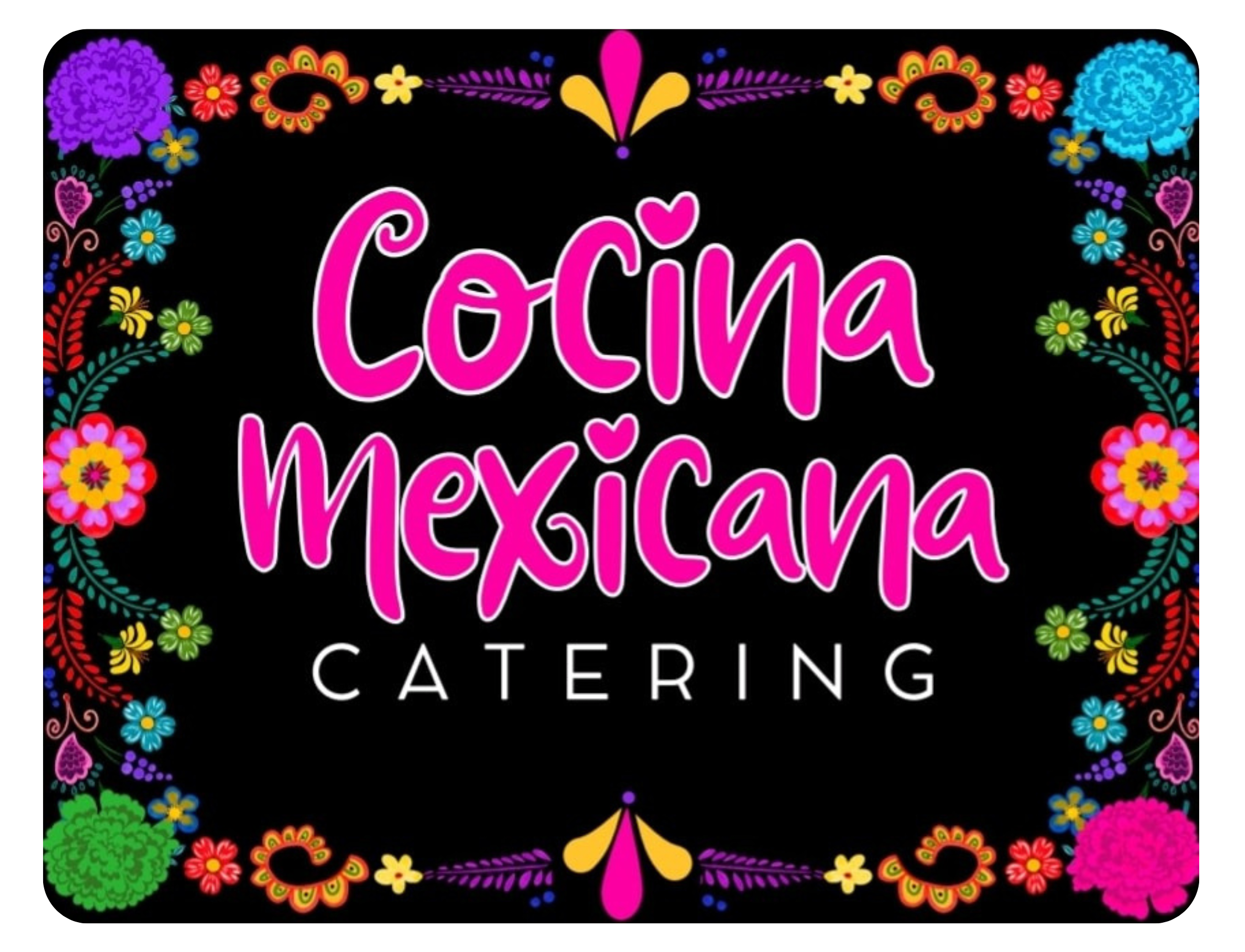 Cocina Mexicana Catering