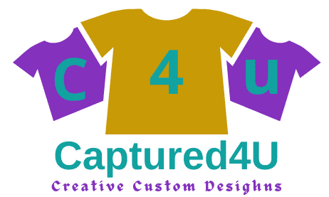 Captured4u Creative Custom Designs