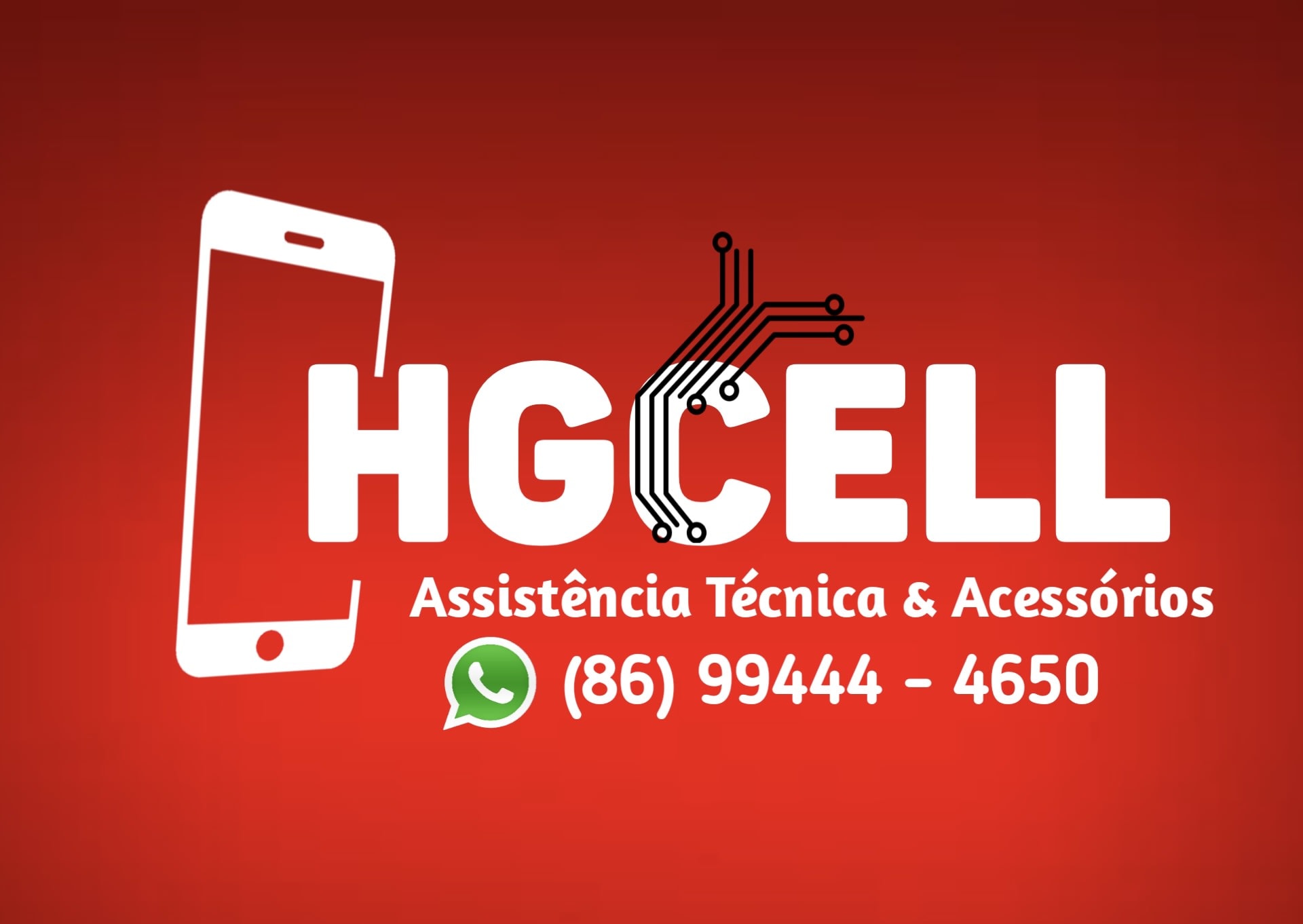 HG Cell