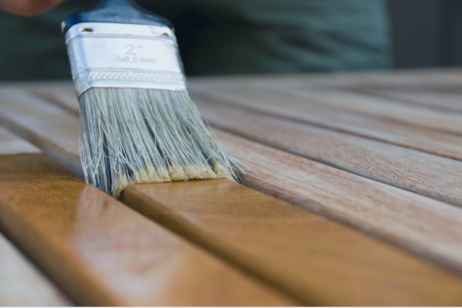 High-Performance Coatings for Exterior and Interior Applications High-Performance Coatings for Exterior and Interior Applications