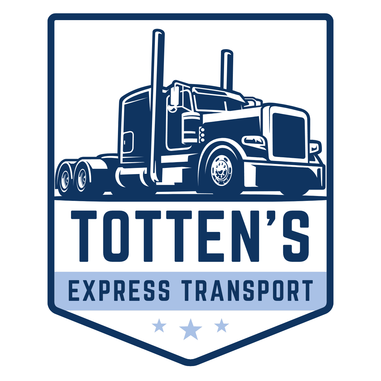 Totten's Express Transport
