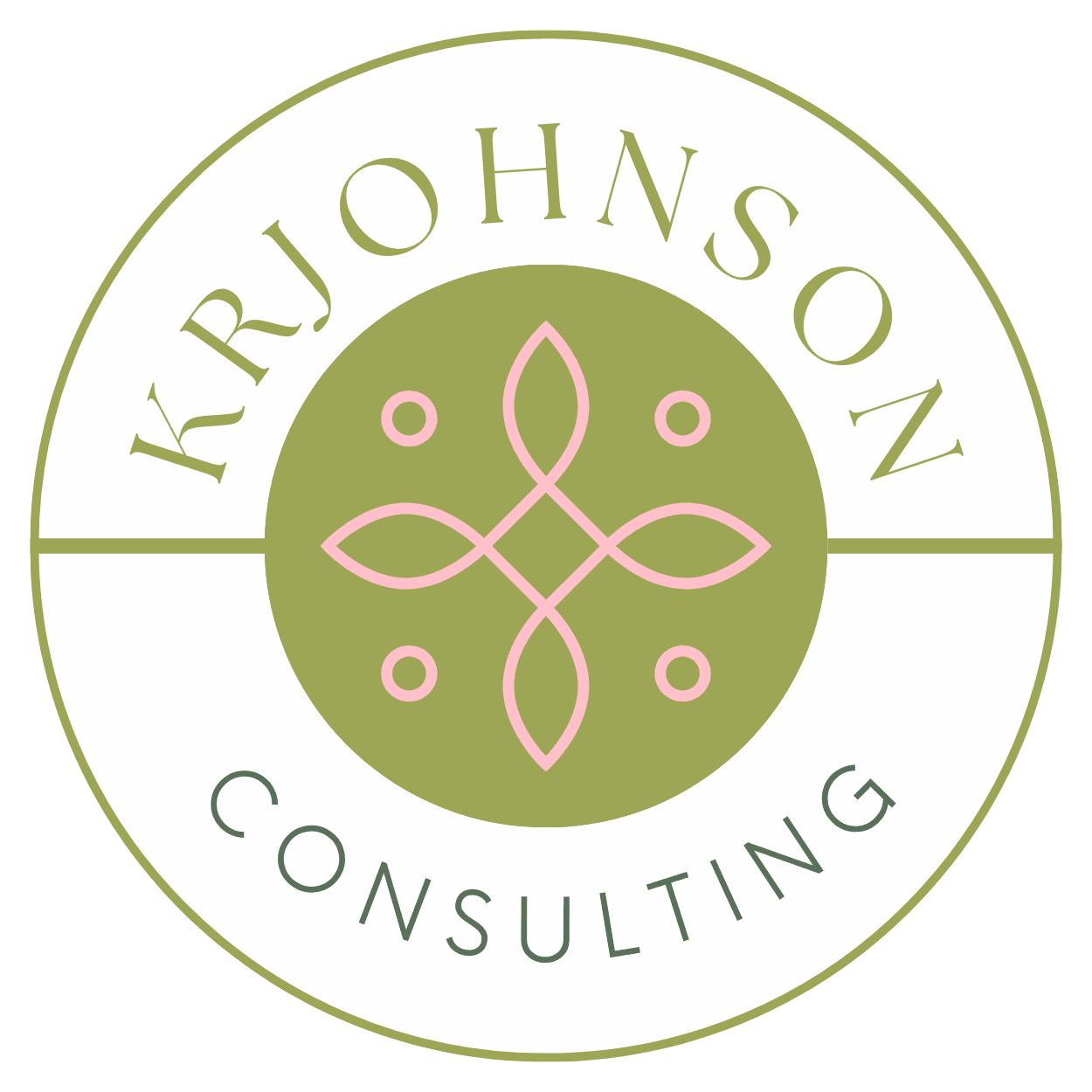 KRJohnson Consulting