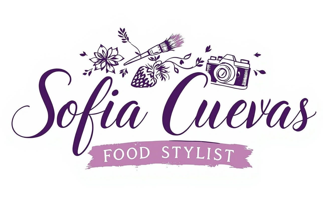 Sofía Cuevas Food Stylist