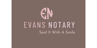 Evans Notary