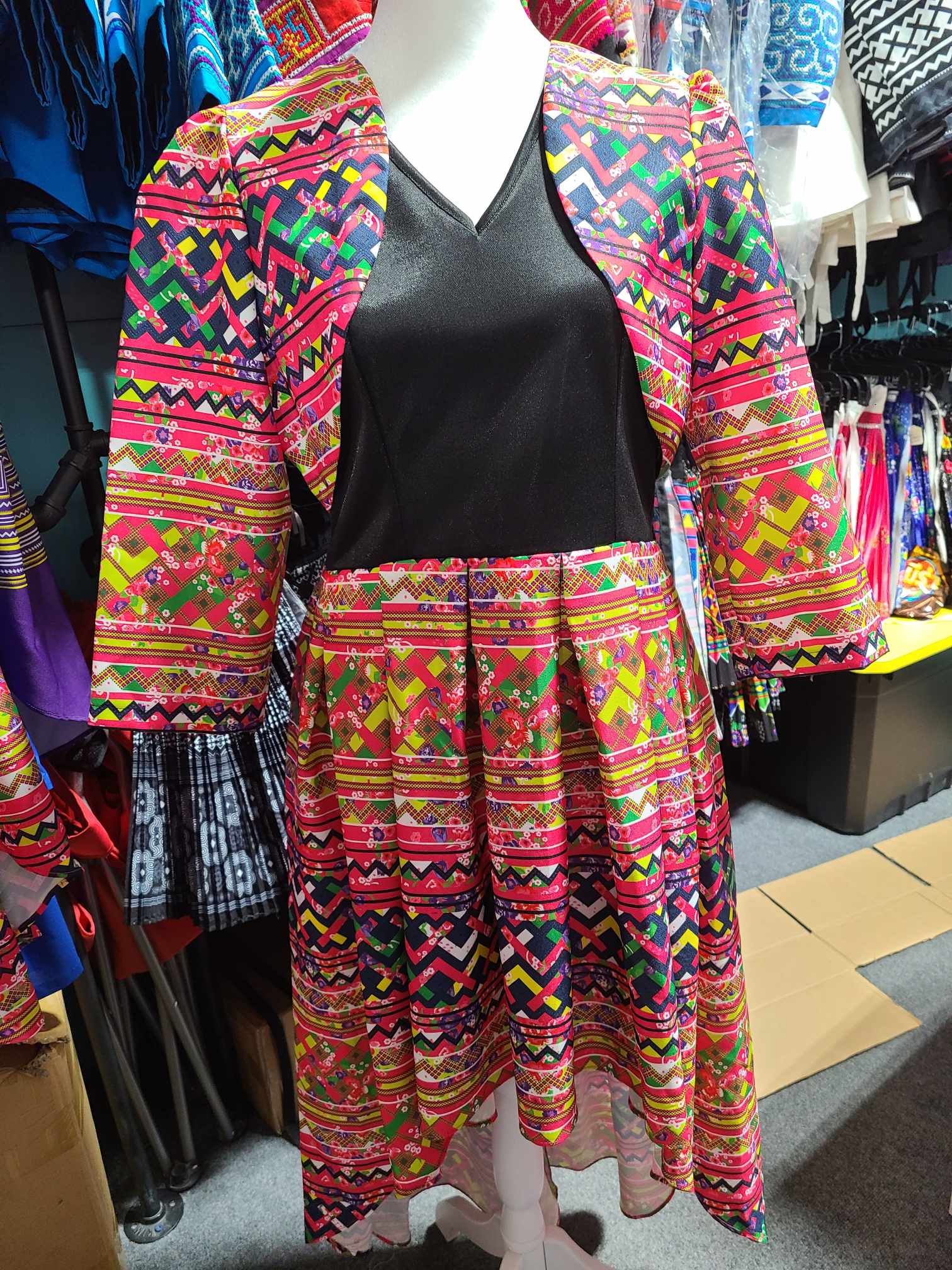 modern hmong dresses Hmong Wedding Dress