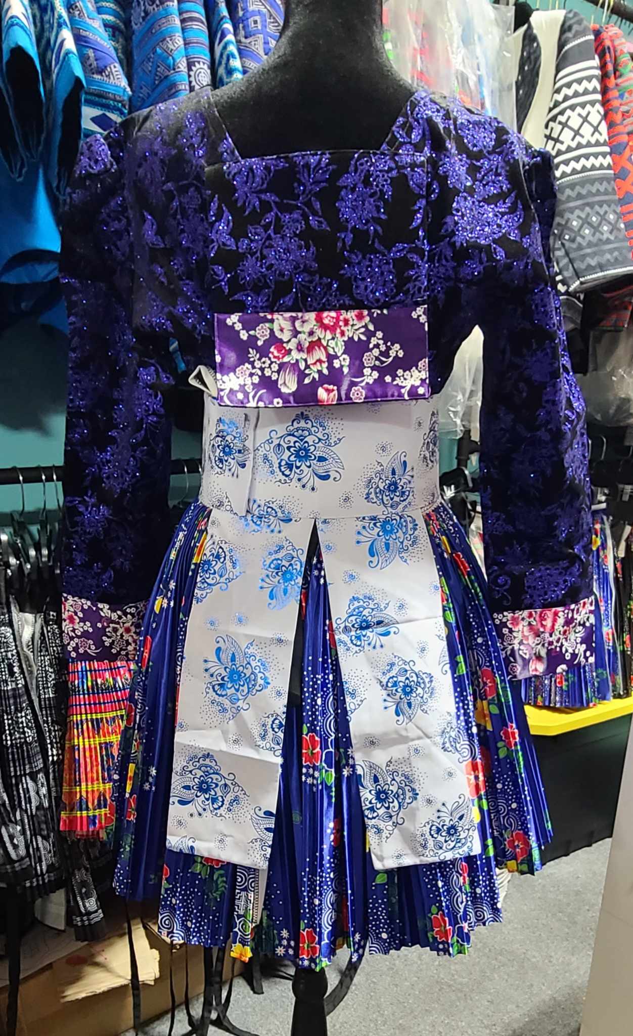 Everything Beautiful & Etc. | Traditional Clothing Boutique in Milwaukee, MI