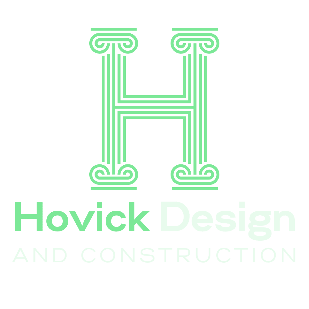 Hovick Design and Construction