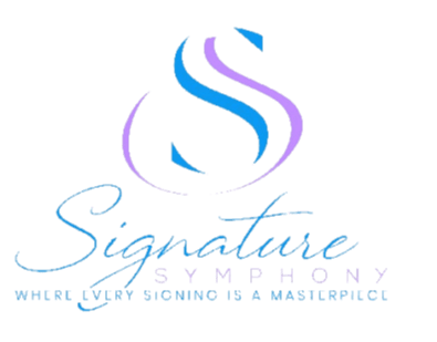 The Signature Symphony