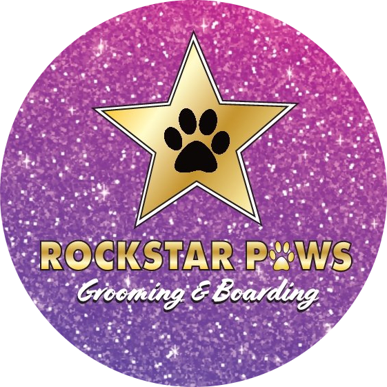 Rockstar Paws