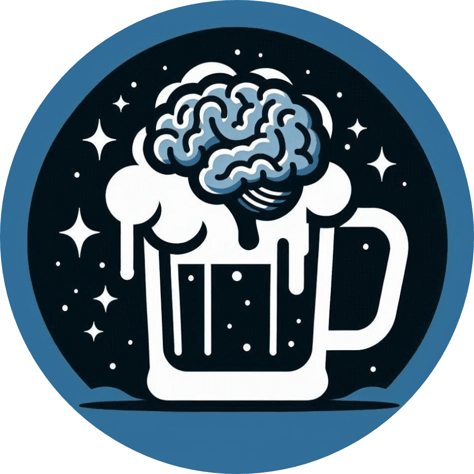 Brain Beer Publishing