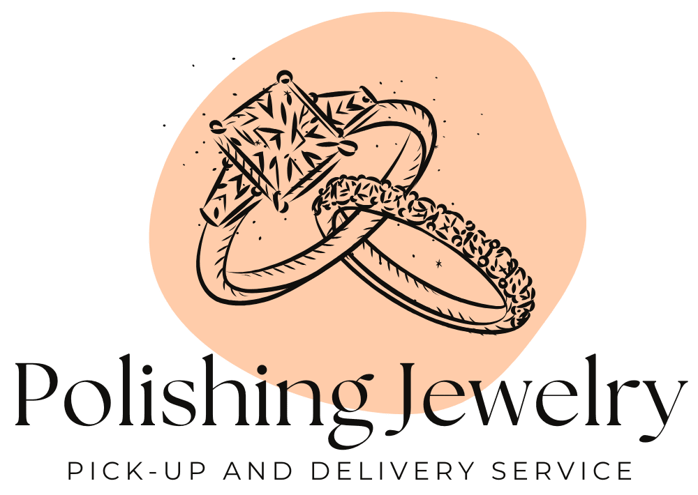 Polishing Jewelry Pick-Up And Delivery Service