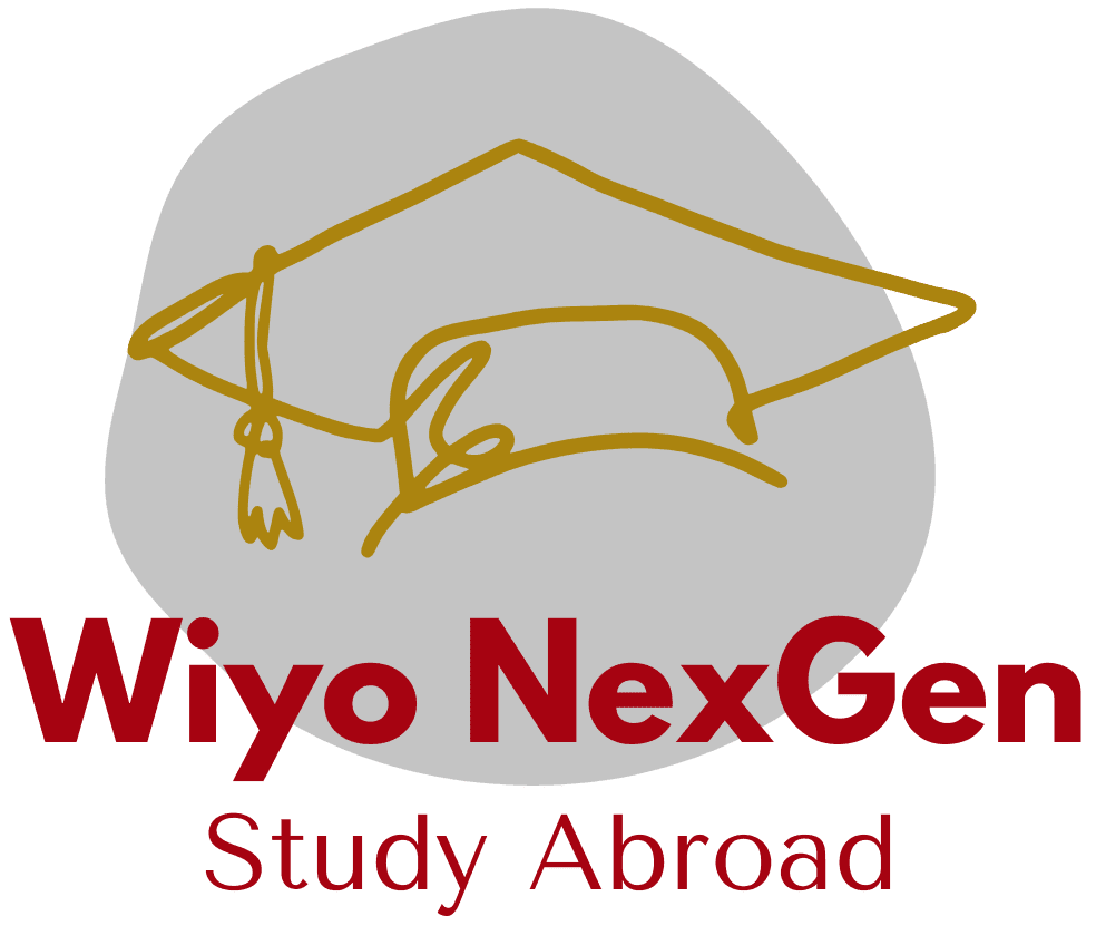 Wiyo NexGen Study Abroad