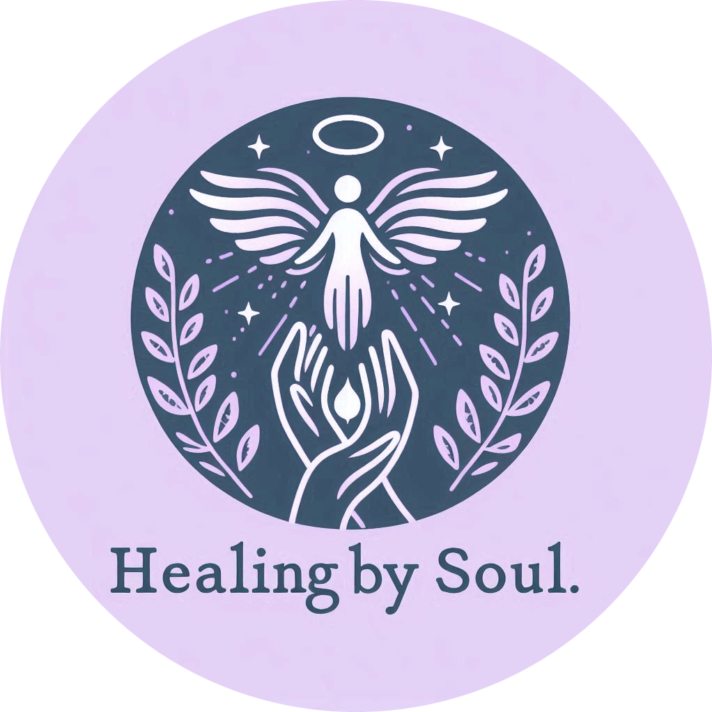 Healing By Soul