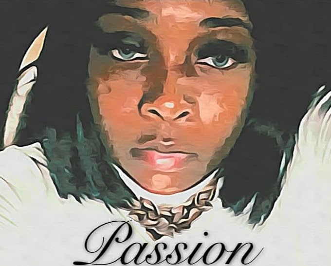 Jiselle Passion Lashes