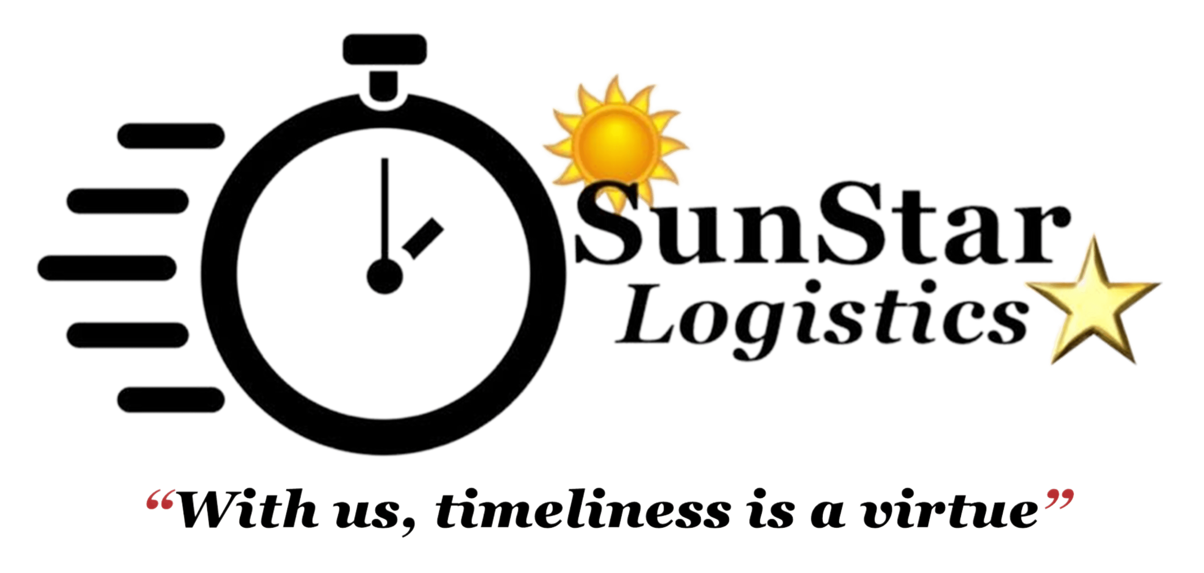 SunStar Logistics