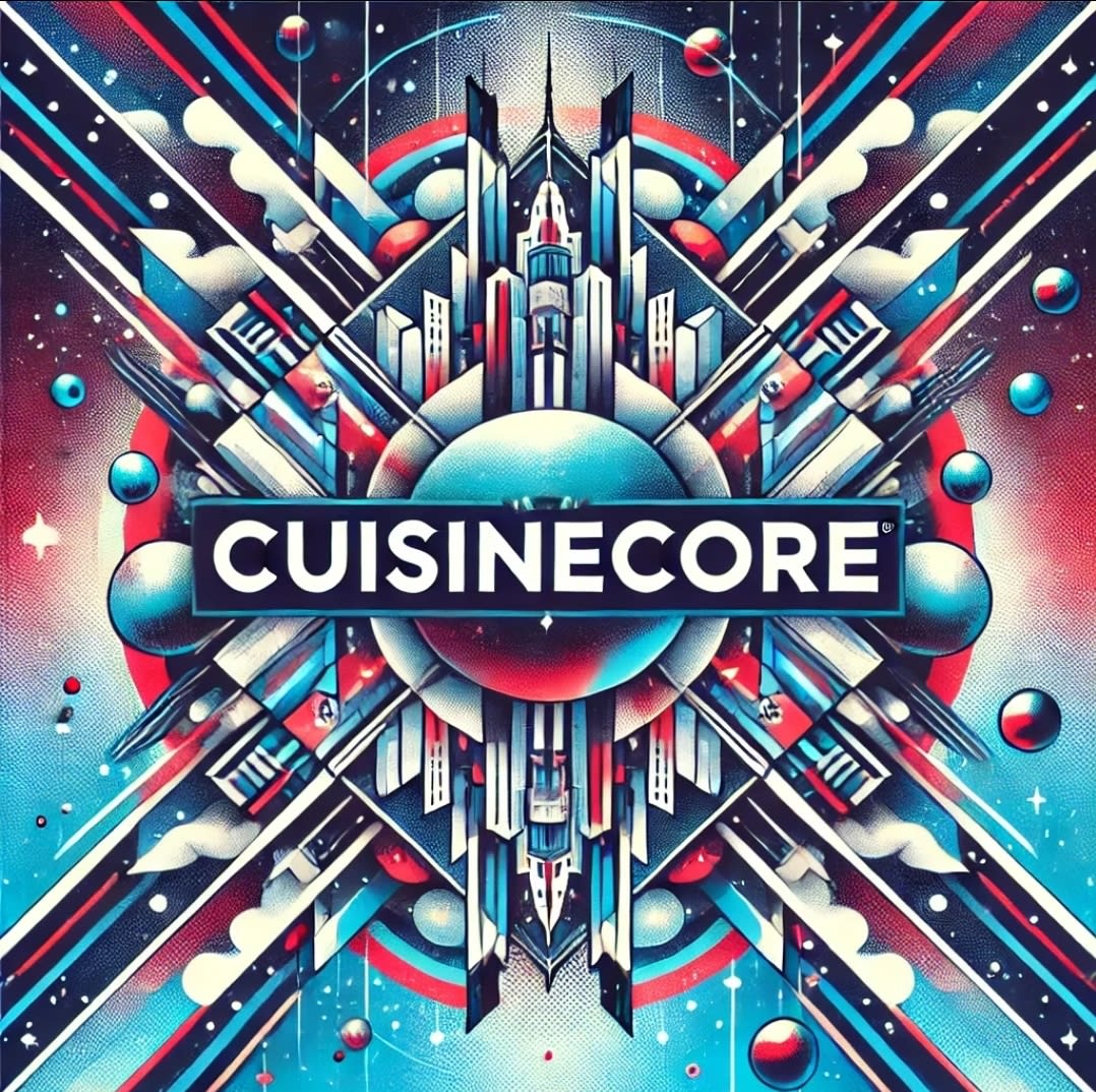 Cuisinecore