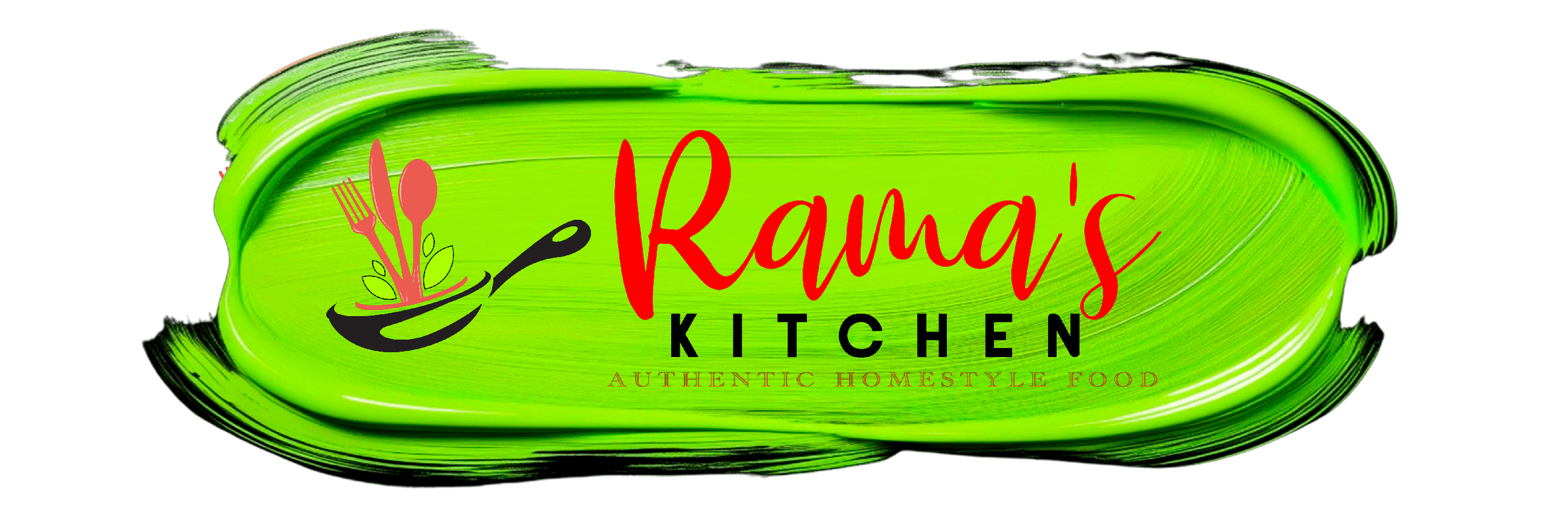 Rama's Kitchen