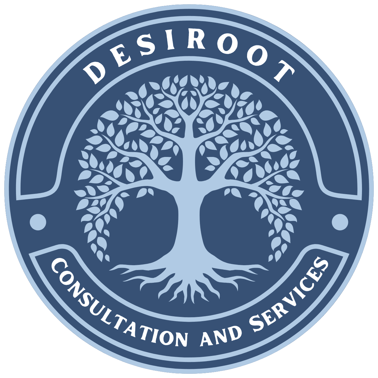 Desiroot Consultation and Services