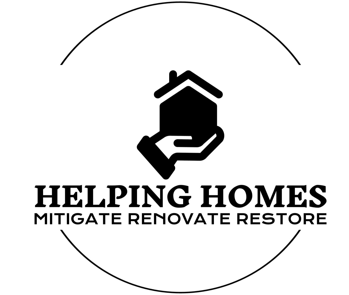 Helping Homes