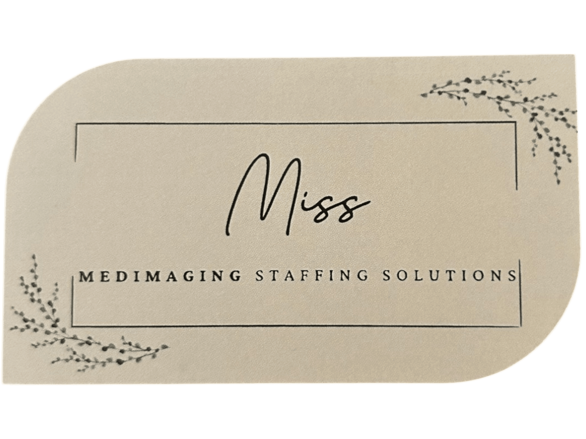 MedImaging Staffing Solutions