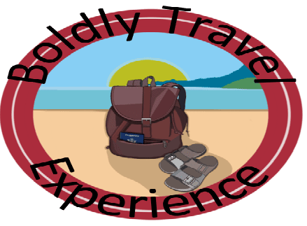 Boldly Travel Experience