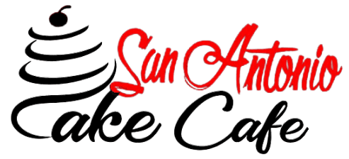 San Antonio Cake Cafe
