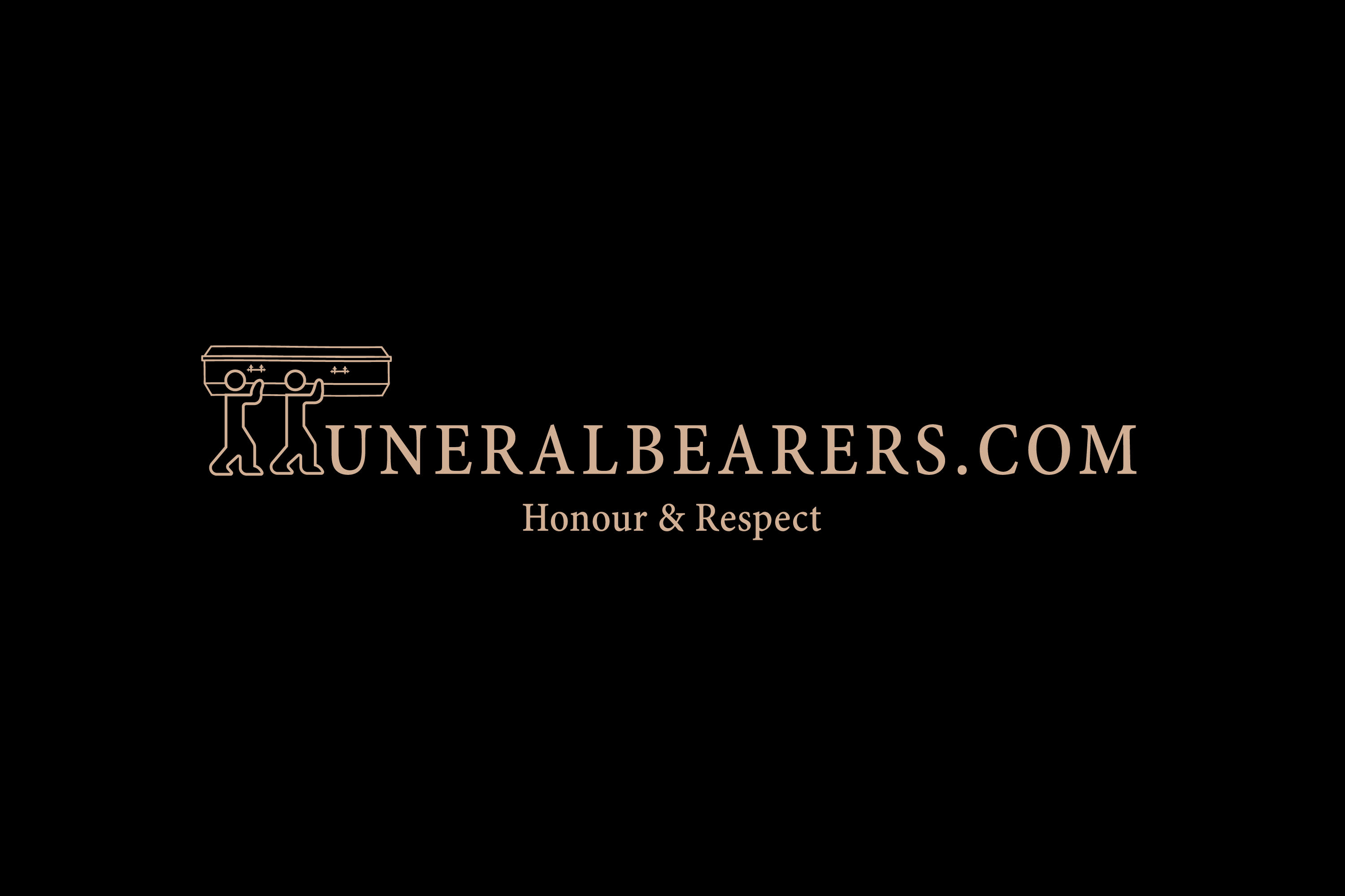 funeralbearers