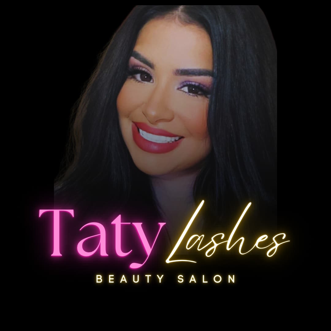 TATY LASHES