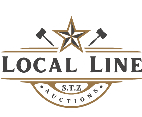 Local Line Auctions, LLC