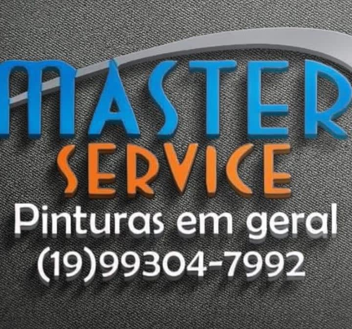 Master Service🇧🇷