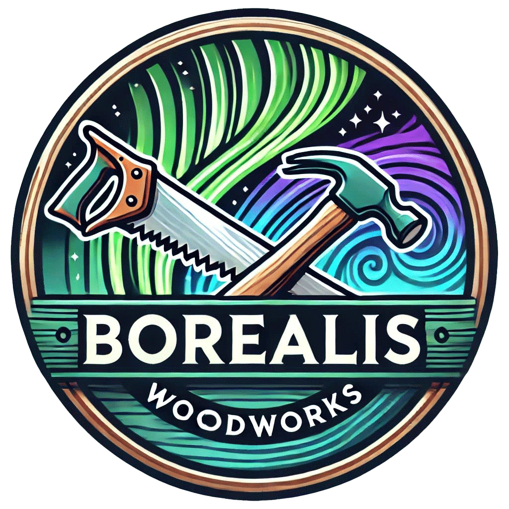 Borealis Woodworks