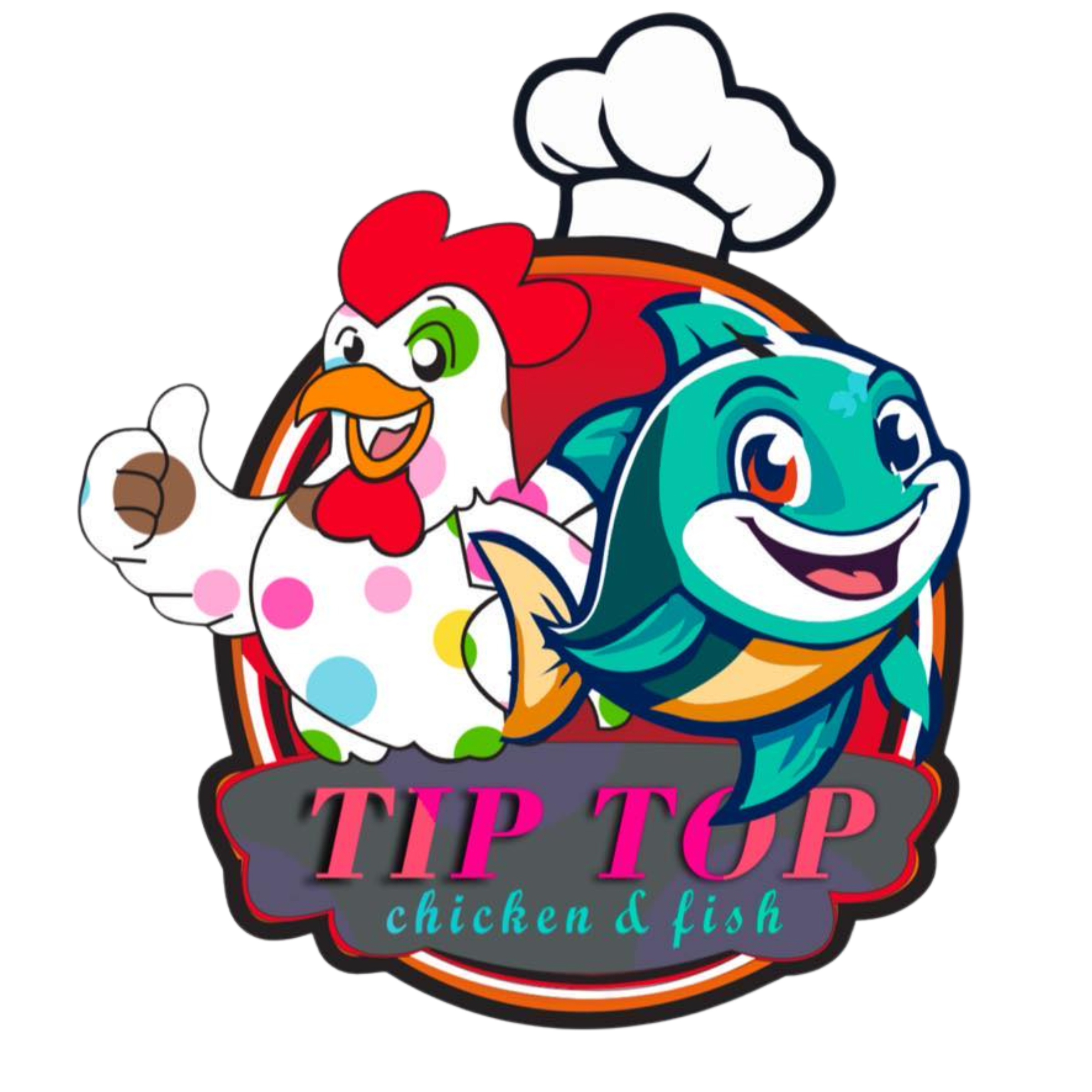 Tip Top Chicken & Fish