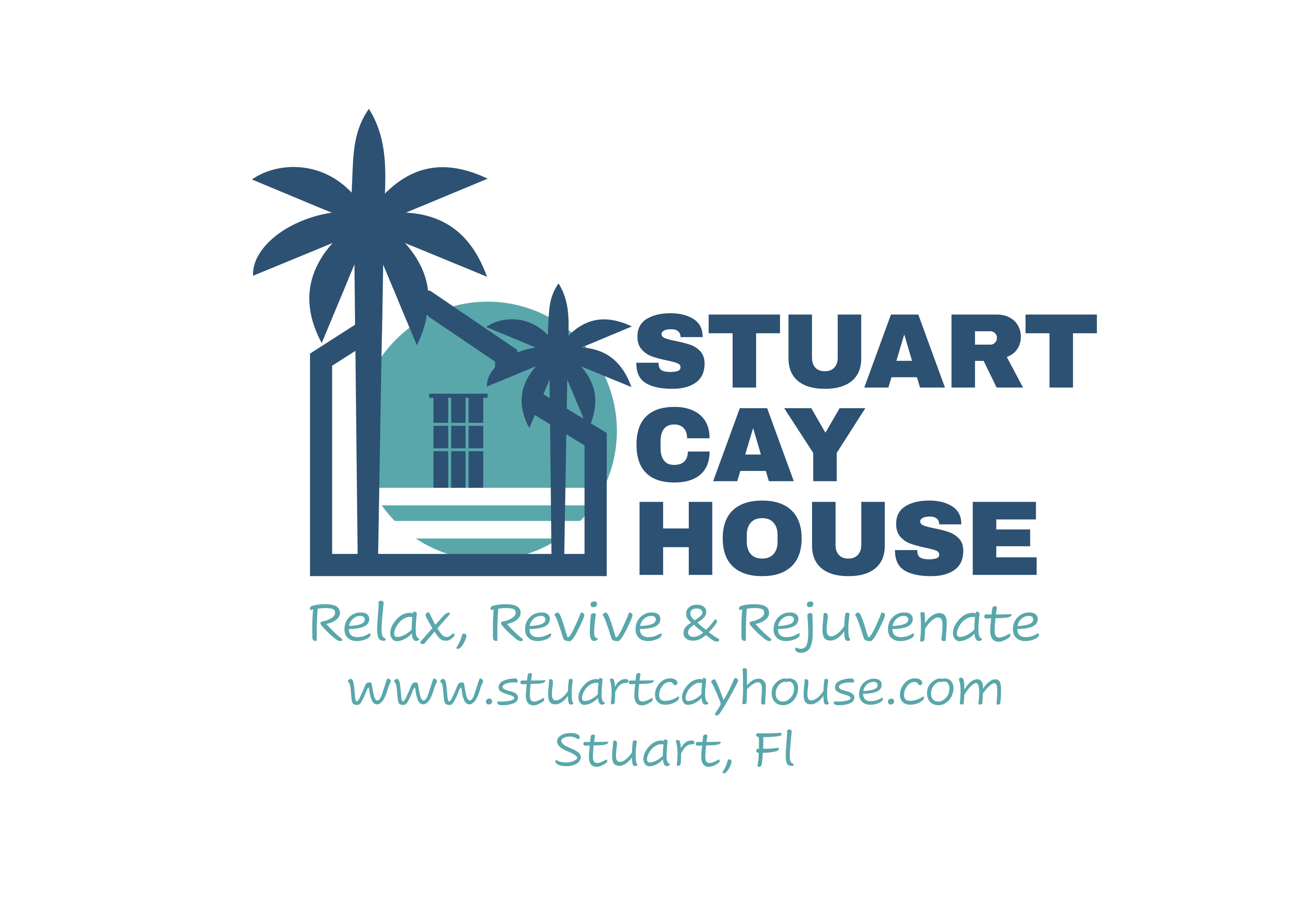 The Stuart Cay House