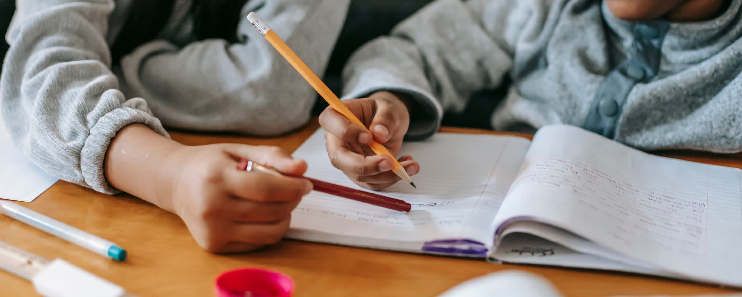 Dynamic Learning Academy | Tutoring & Afterschool Programs | Charlotte, NC
